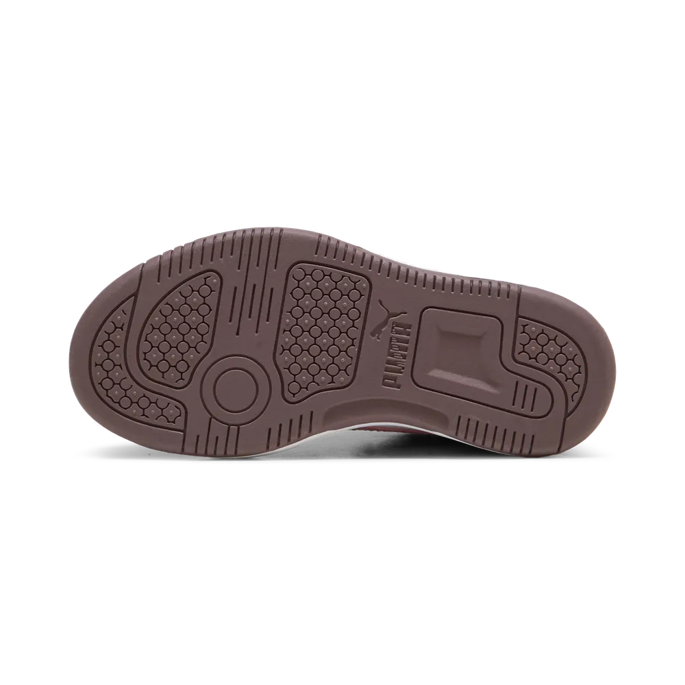 Sneakers Rebound Slam Mid Preschool - Marrone Cacao