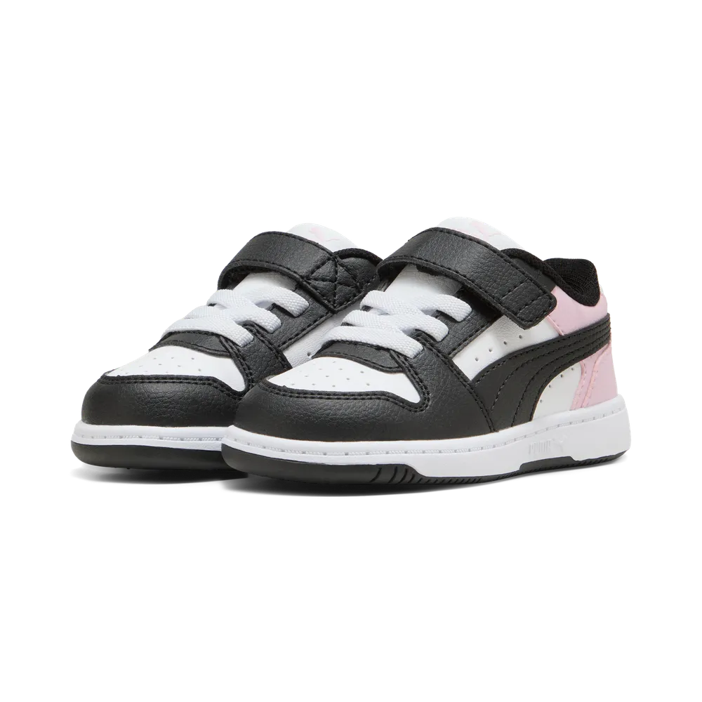 Sneakers Rebound Slam Low Infant - Bianco