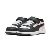 Sneakers Rebound Slam Low Infant - Bianco