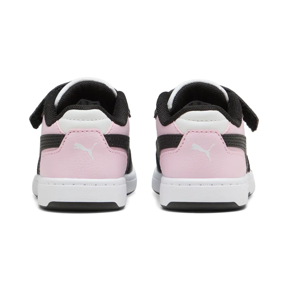 Sneakers Rebound Slam Low Infant - Bianco