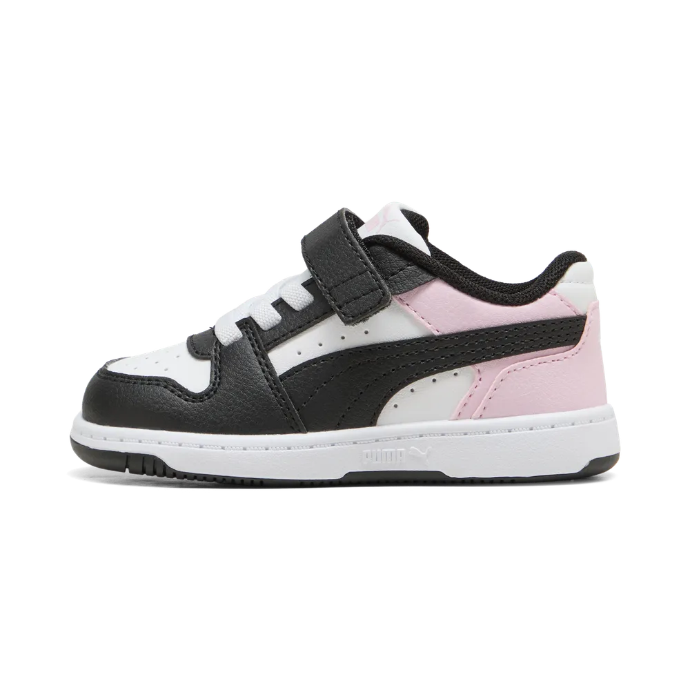 Sneakers Rebound Slam Low Infant - Bianco