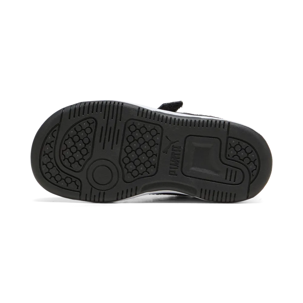 Sneakers Rebound Slam Low Infant - Bianco