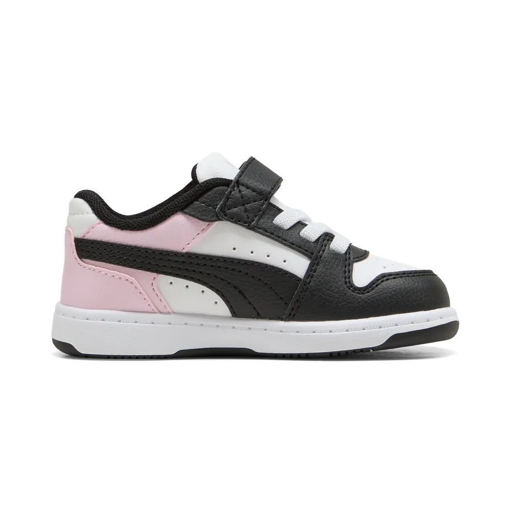 Sneakers Rebound Slam Low Infant - Bianco