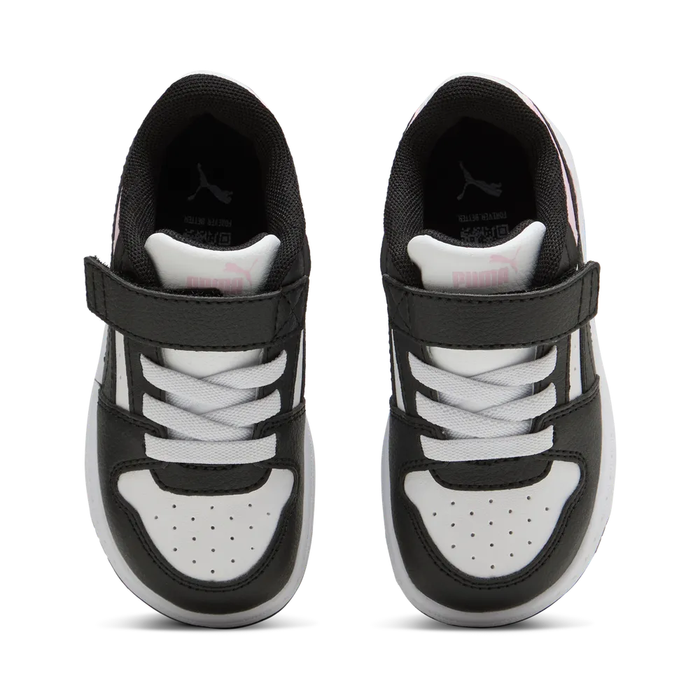 Sneakers Rebound Slam Low Infant - Bianco
