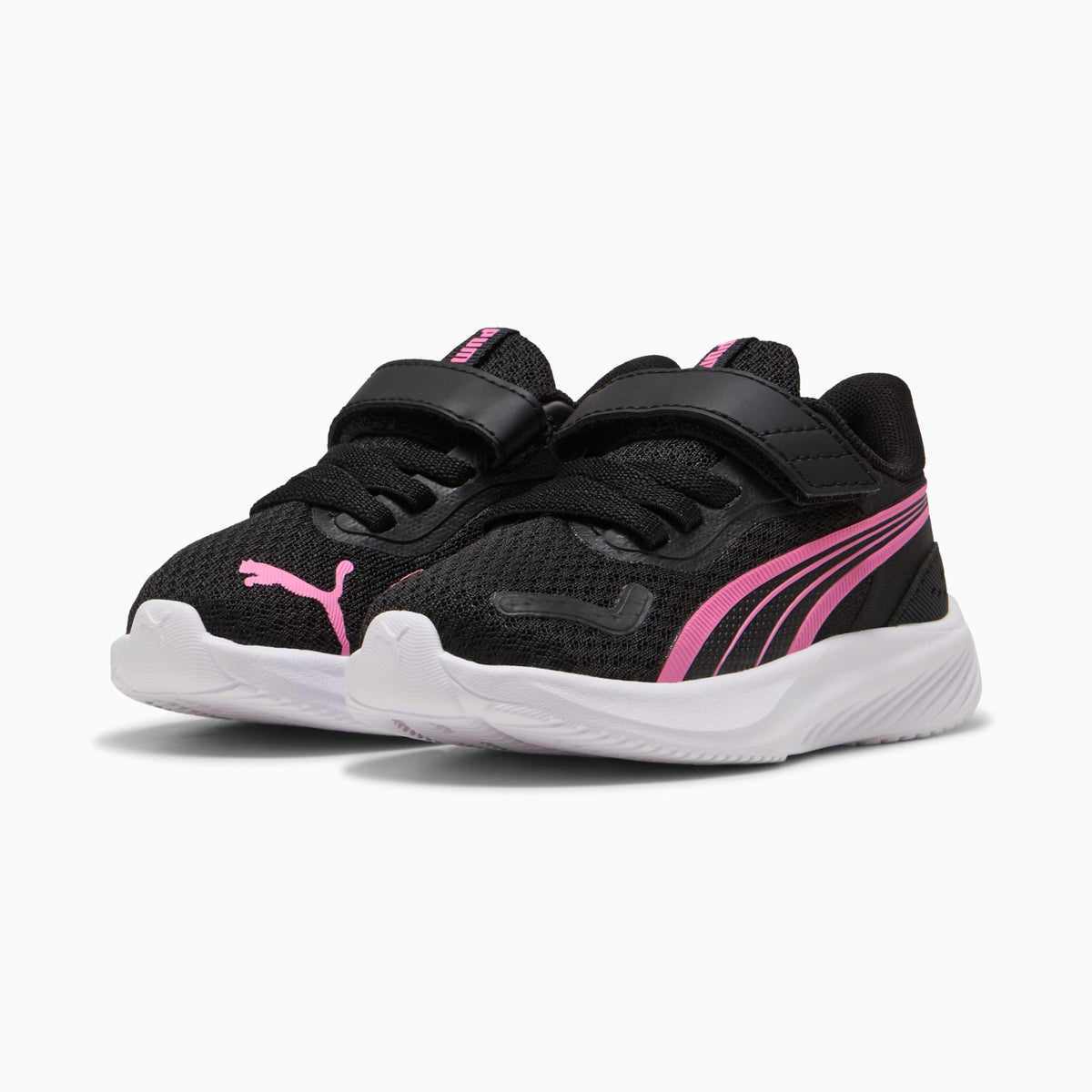 Sneakers Pounce AC+ Inf - Nero