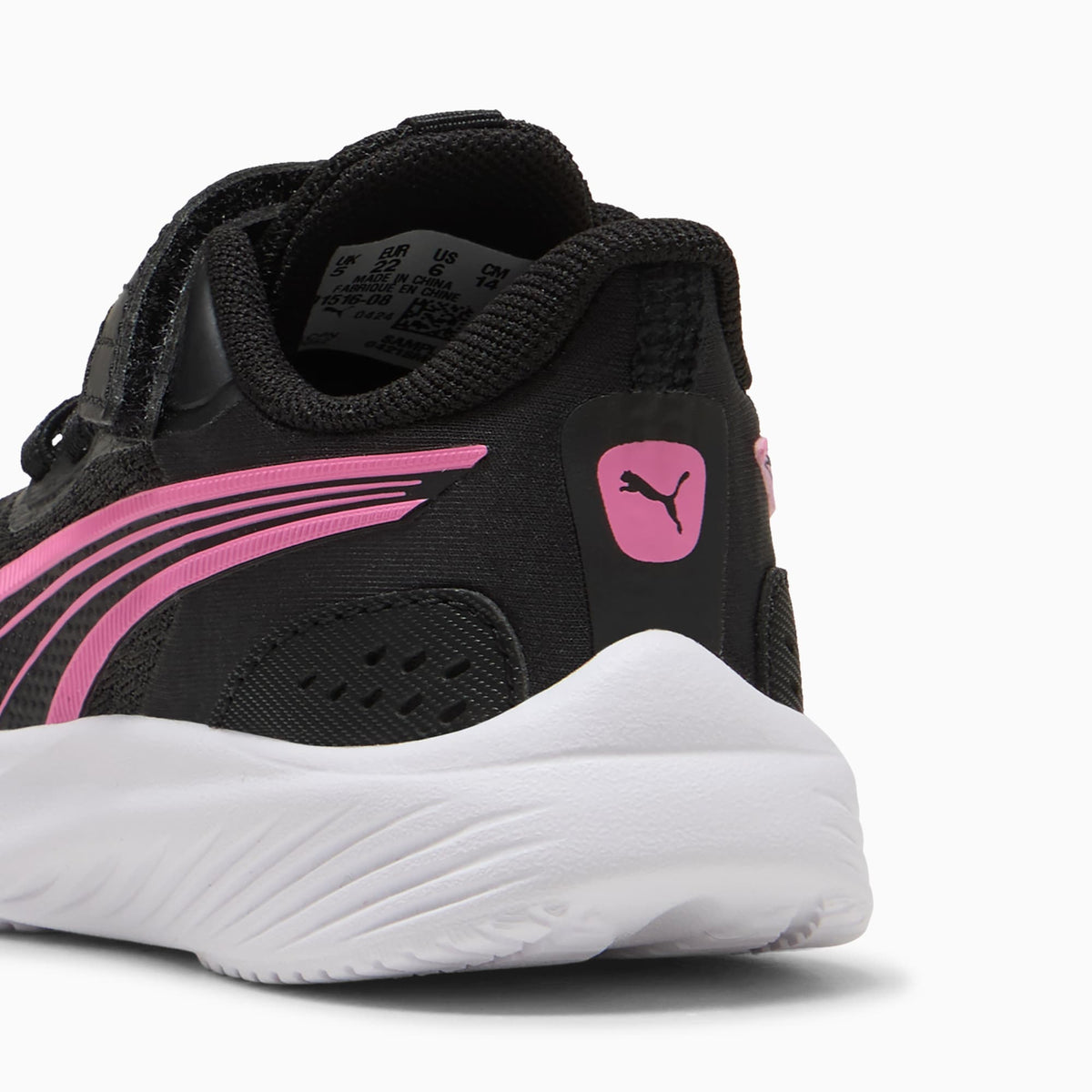 Sneakers Pounce AC+ Inf - Nero