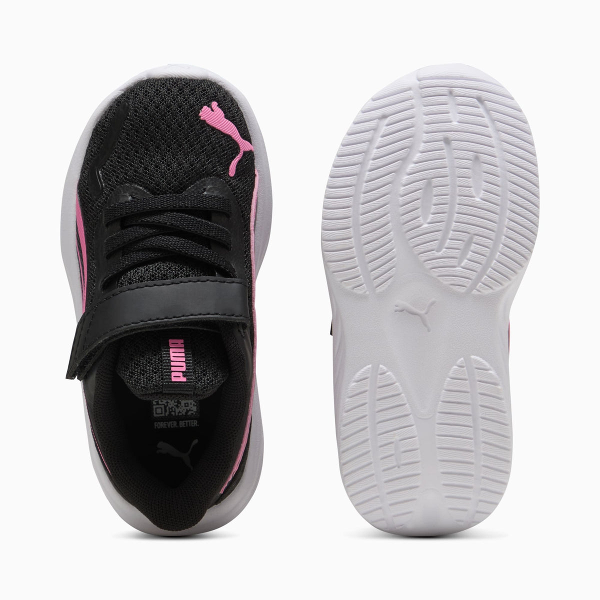 Sneakers Pounce AC+ Inf - Nero
