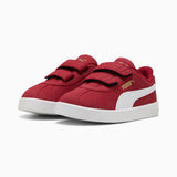 Sneakers Puma Club Ii V Inf - Rosso