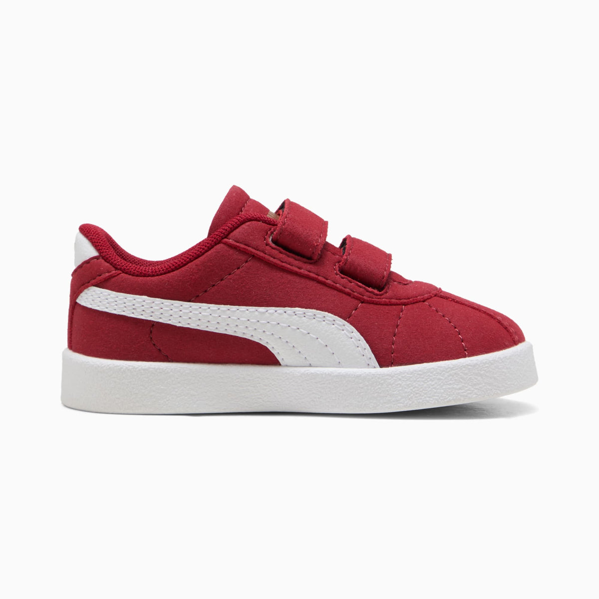 Sneakers Puma Club Ii V Inf - Rosso