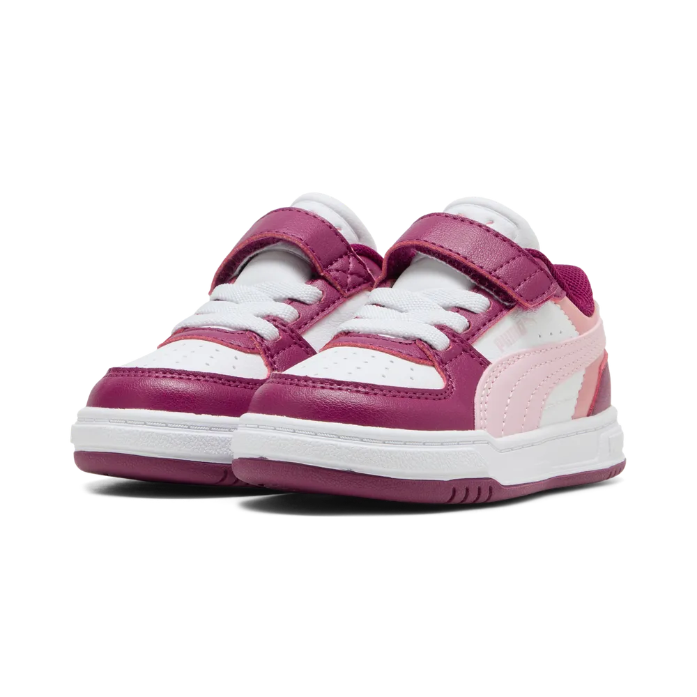Sneakers Puma Caven III Block Infant - Fucsia