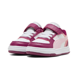 Sneakers Puma Caven III Block Infant - Fucsia