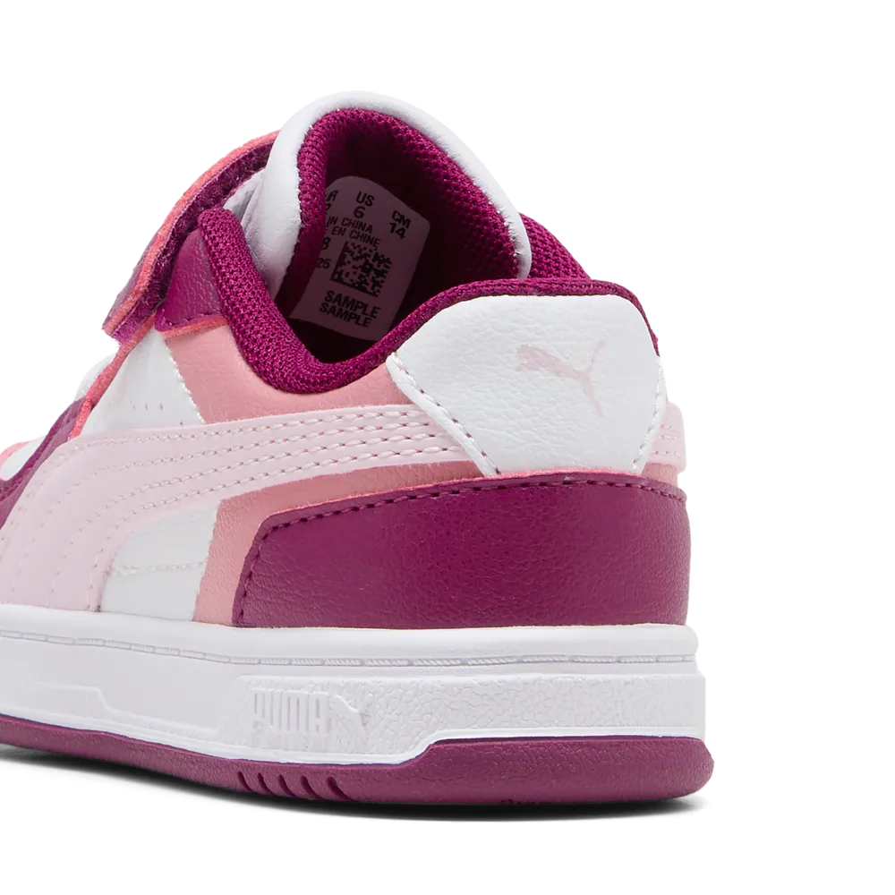 Sneakers Puma Caven III Block Infant - Fucsia