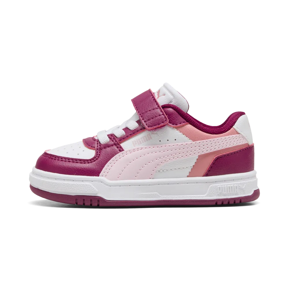 Sneakers Puma Caven III Block Infant - Fucsia