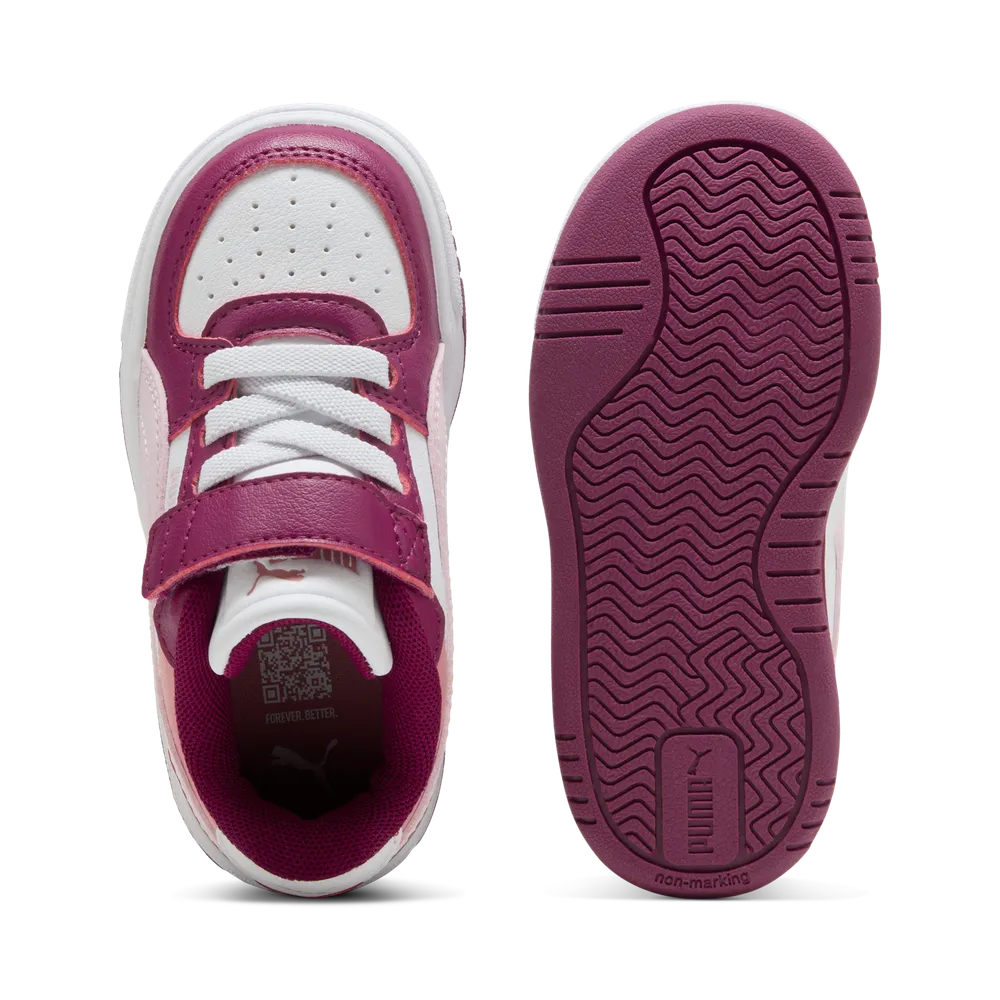 Sneakers Puma Caven III Block Infant - Fucsia
