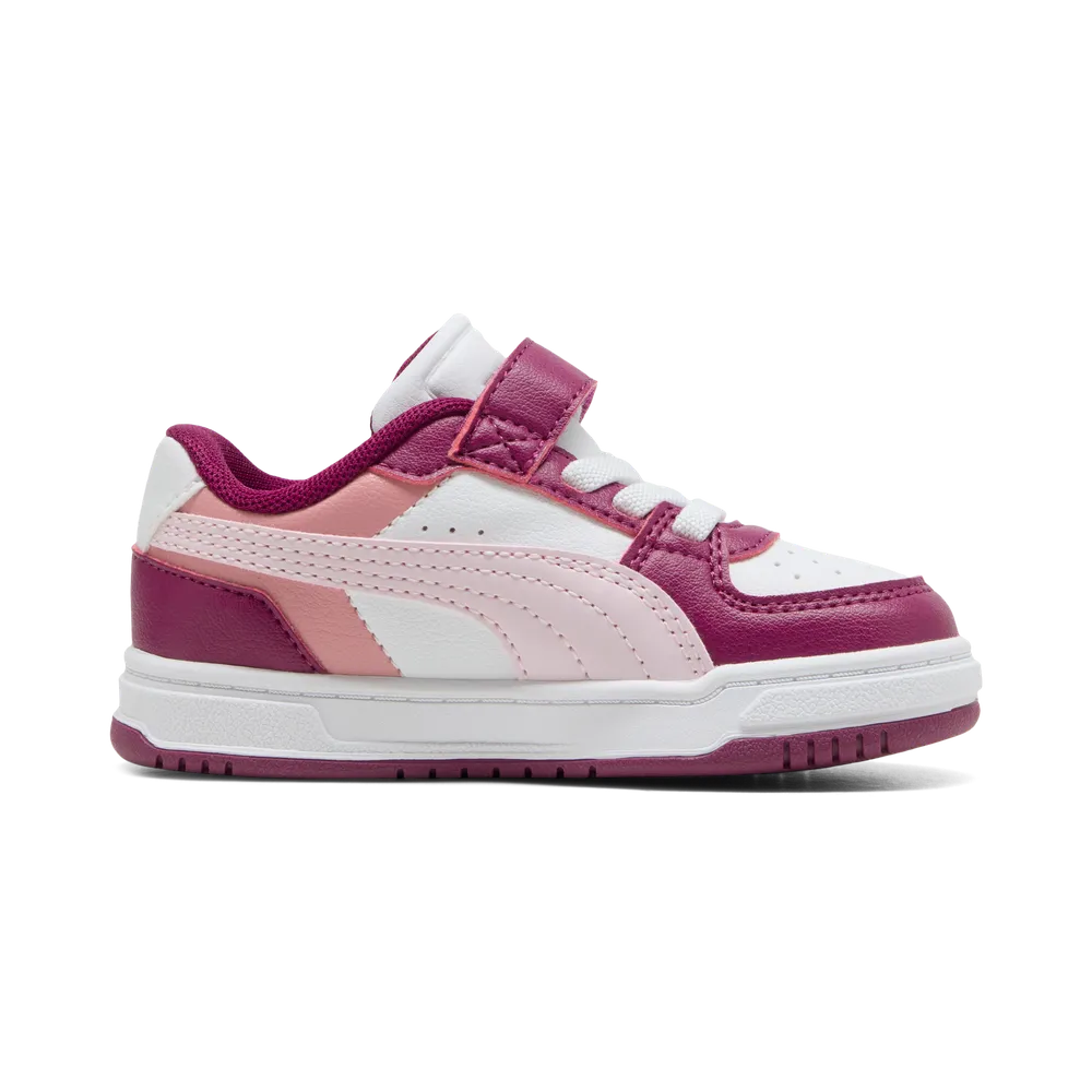 Sneakers Puma Caven III Block Infant - Fucsia