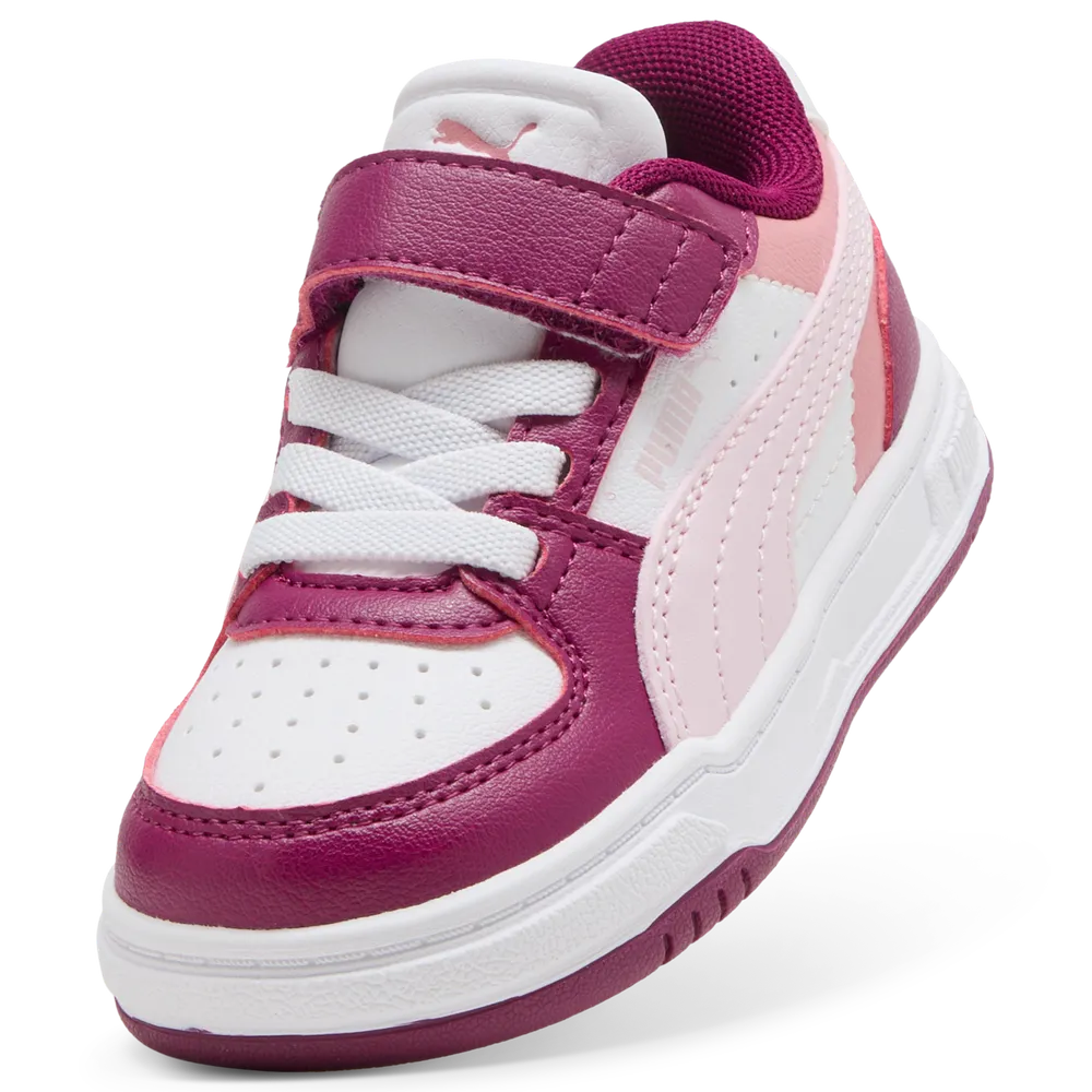 Sneakers Puma Caven III Block Infant - Fucsia