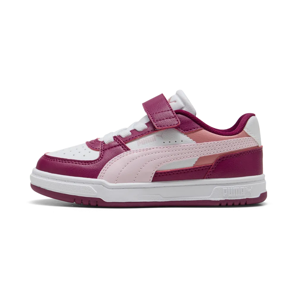 Sneakers Caven III Block per bambini - Fucsia