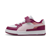 Sneakers Caven III Block per bambini - Fucsia