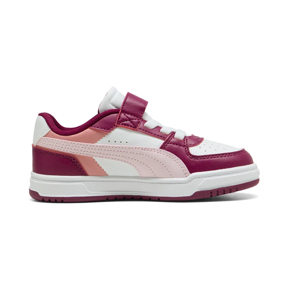 Sneakers Caven III Block per bambini - Fucsia