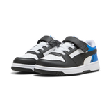 Sneakers Rebound Slam Low Preschool - Bianco