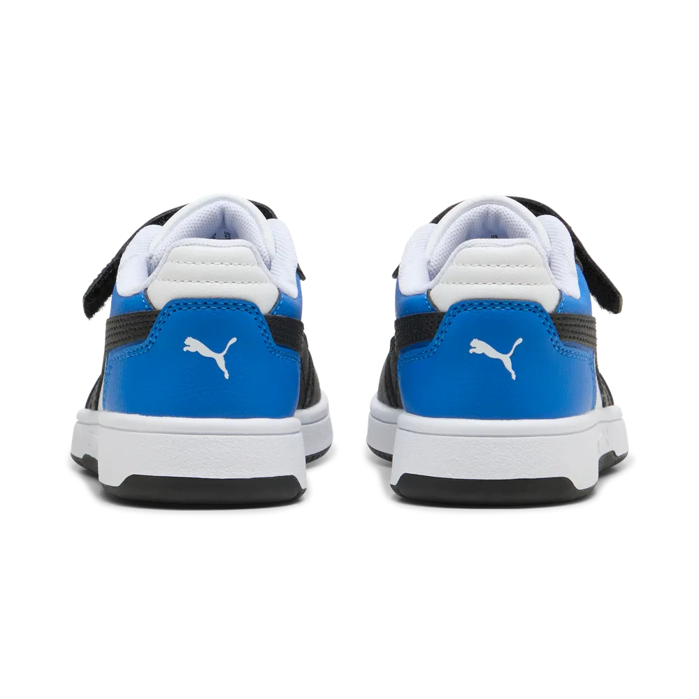 Sneakers Rebound Slam Low Preschool - Bianco