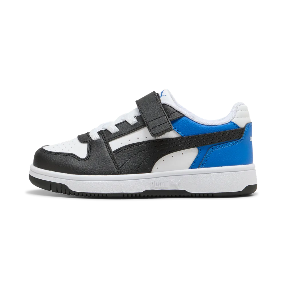 Sneakers Rebound Slam Low Preschool - Bianco