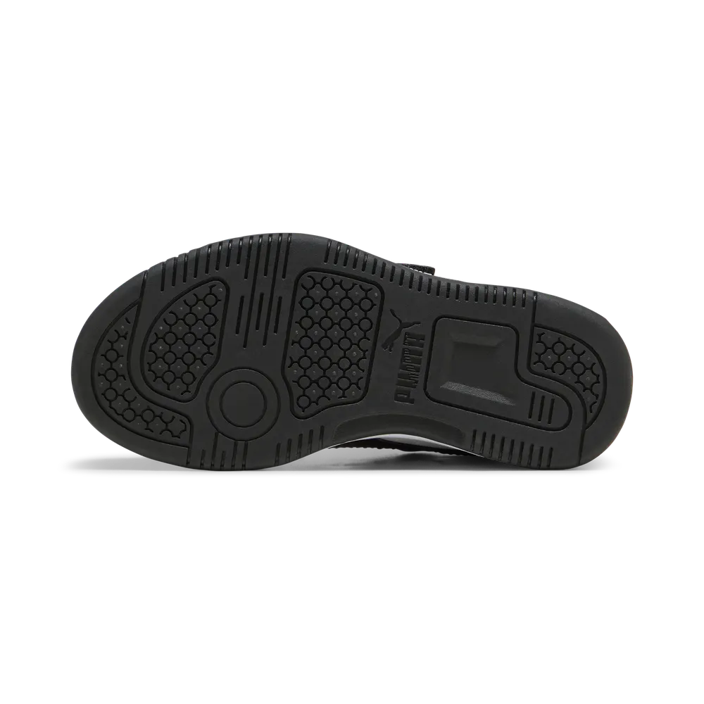 Sneakers Rebound Slam Low Preschool - Bianco