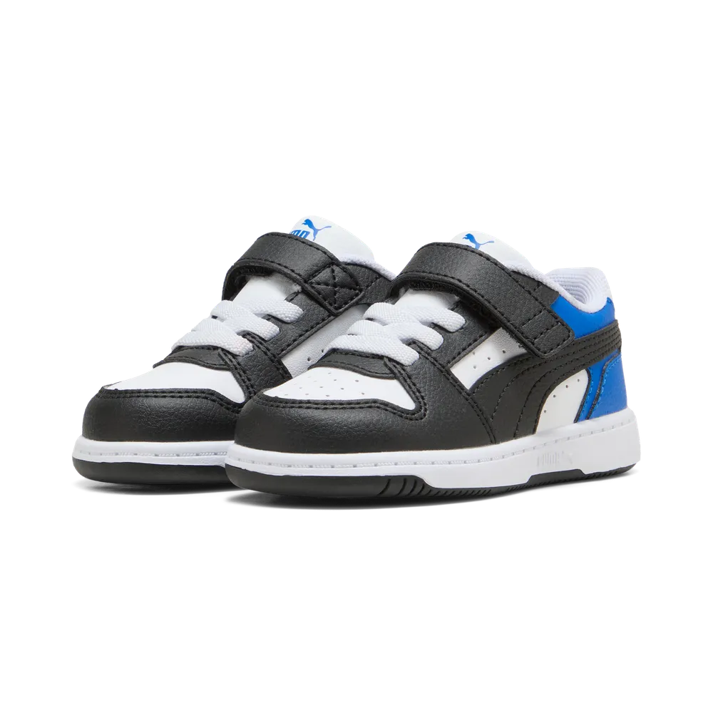 Sneakers Rebound Slam Low Infant - Bianco