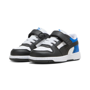 Sneakers Rebound Slam Low Infant - Bianco