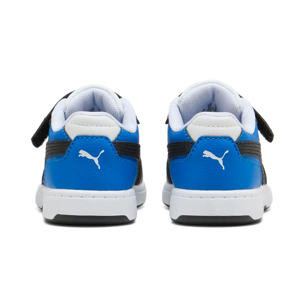Sneakers Rebound Slam Low Infant - Bianco
