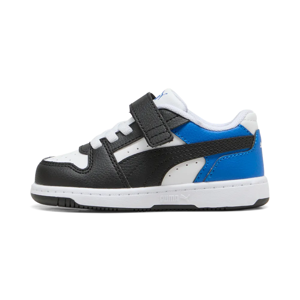 Sneakers Rebound Slam Low Infant - Bianco