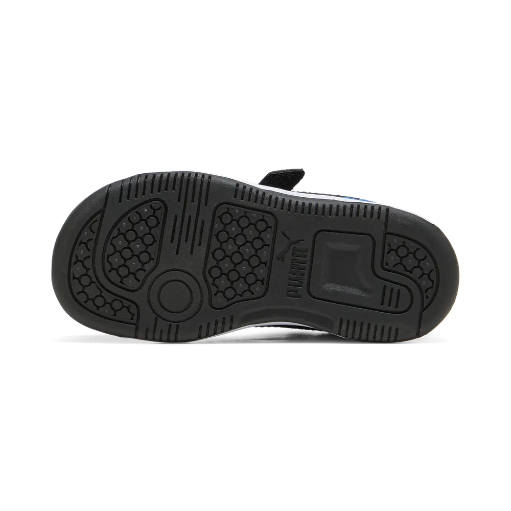 Sneakers Rebound Slam Low Infant - Bianco