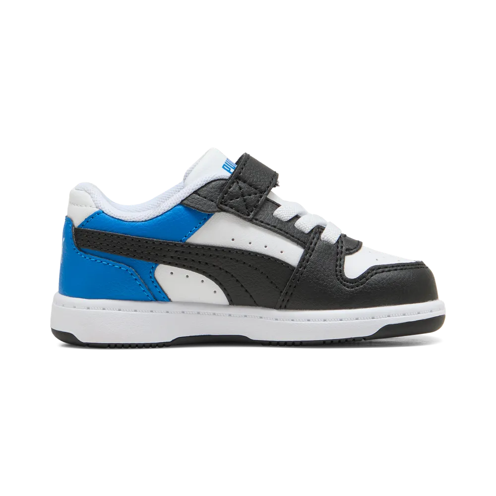 Sneakers Rebound Slam Low Infant - Bianco