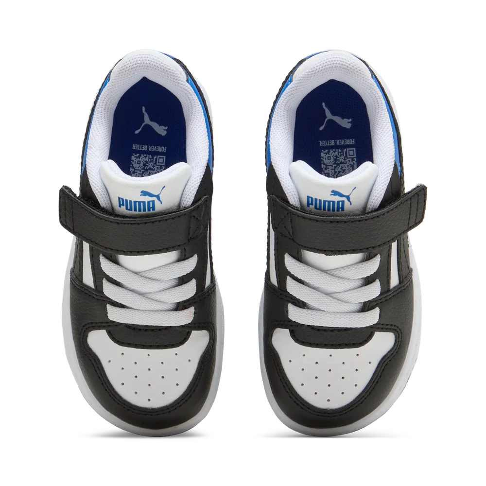 Sneakers Rebound Slam Low Infant - Bianco
