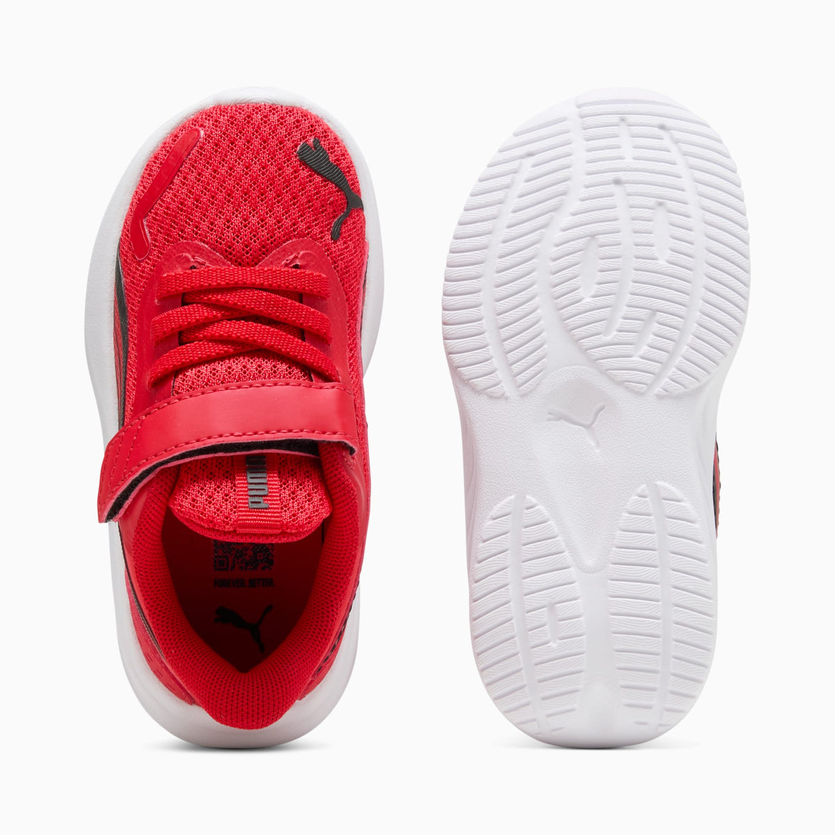 Sneakers Pounce Ac+ Inf,For A - Multicolore