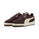 Sneakers Shuffle Downtown unisex - Marrone Cioccolato