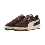 Sneakers Shuffle Downtown unisex - Marrone Cioccolato