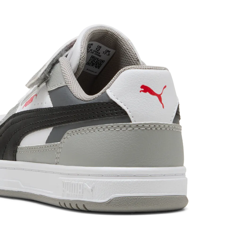 Sneakers Caven III Block per bambini - Grigio