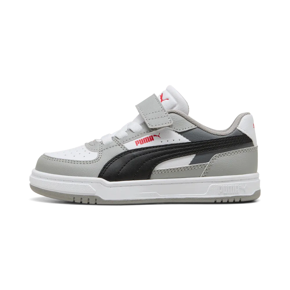 Sneakers Caven III Block per bambini - Grigio