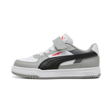 Sneakers Caven III Block per bambini - Grigio