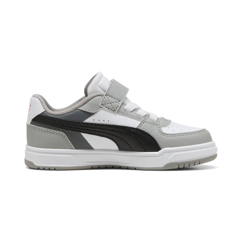 Sneakers Caven III Block per bambini - Grigio