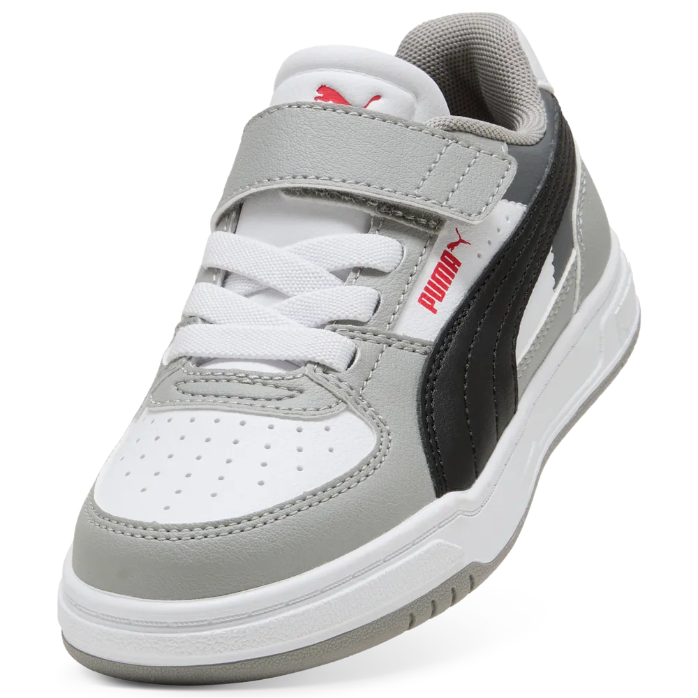 Sneakers Caven III Block per bambini - Grigio