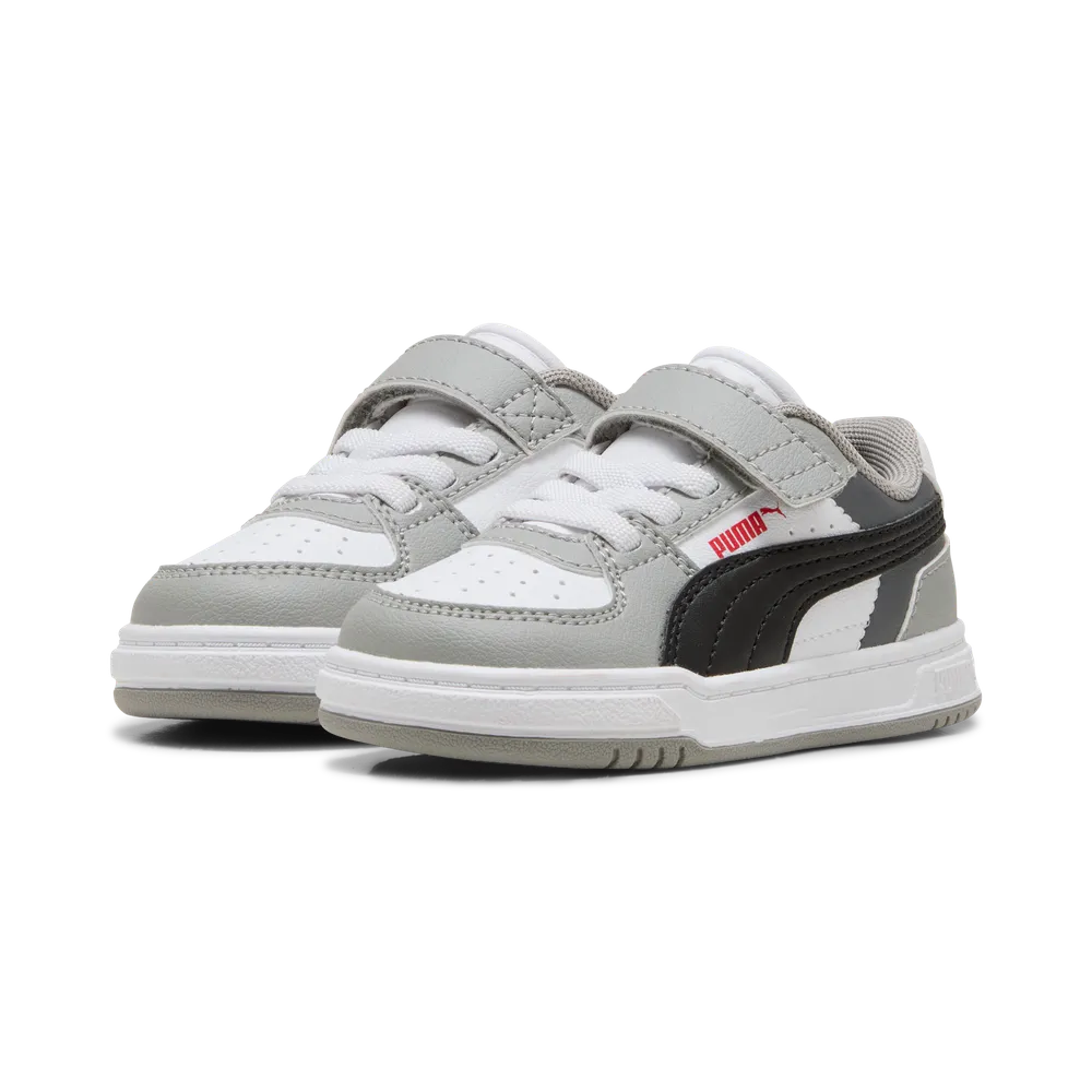 Sneakers Puma Caven III Block Infant - Grigio