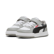 Sneakers Puma Caven III Block Infant - Grigio