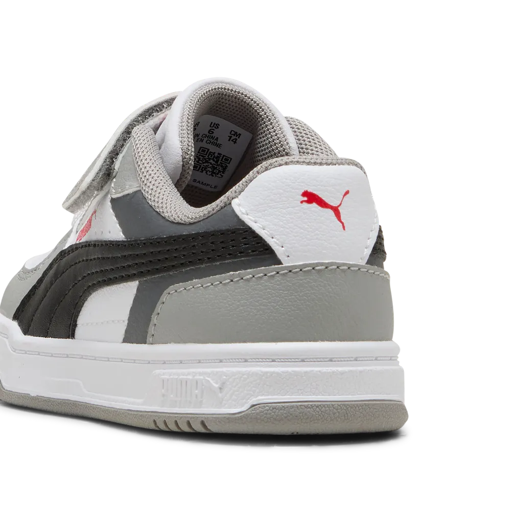 Sneakers Puma Caven III Block Infant - Grigio