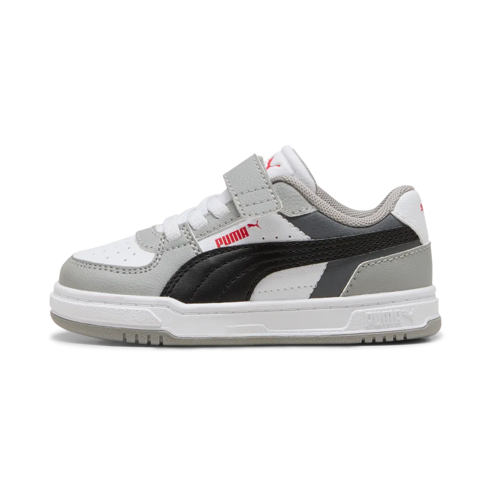 Sneakers Puma Caven III Block Infant - Grigio
