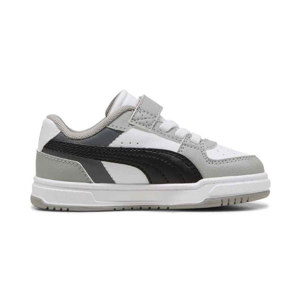 Sneakers Puma Caven III Block Infant - Grigio