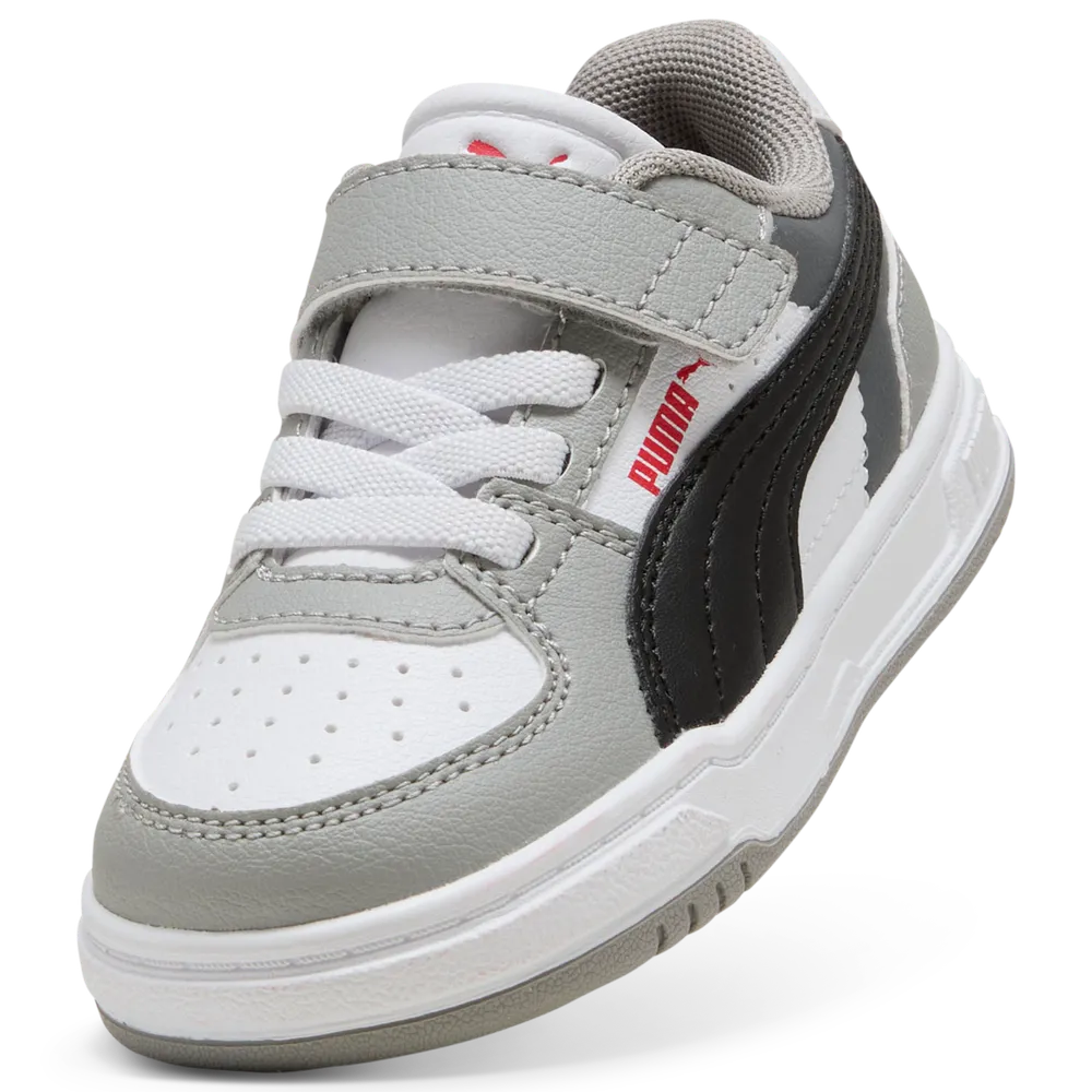 Sneakers Puma Caven III Block Infant - Grigio