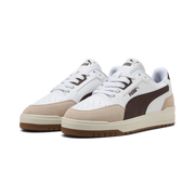 Sneakers Shuffle Downtown unisex - Bianco