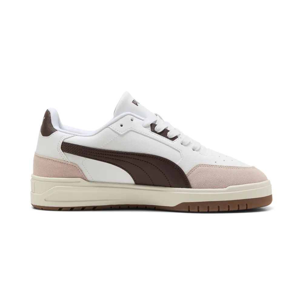 Sneakers Shuffle Downtown unisex - Bianco